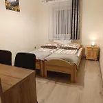 U Furczoniow Homestay szállás Białka Tatrzańska