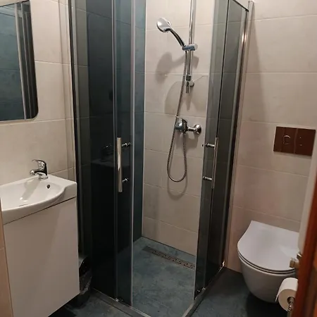 U Furczoniow Privatunterkunft *