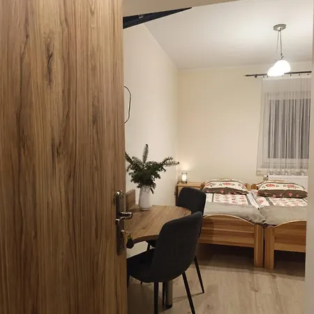 U Furczoniow Białka Tatrzańska