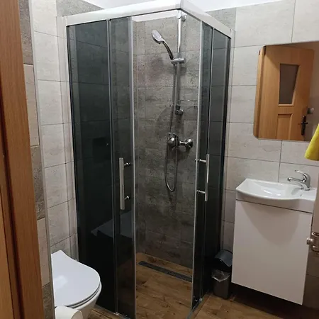 U Furczoniow Bialka Tatrzanska