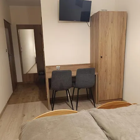 U Furczoniow Homestay szállás Białka Tatrzańska