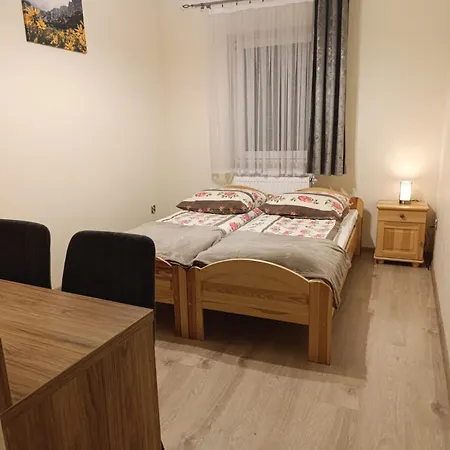 U Furczoniow Privatunterkunft Białka Tatrzańska