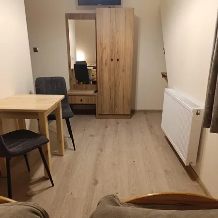 Homestay szállás U Furczoniow