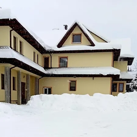 Homestay szállás U Furczoniow *