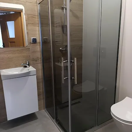 Homestay szállás U Furczoniow