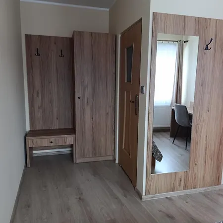 Homestay szállás U Furczoniow Białka Tatrzańska
