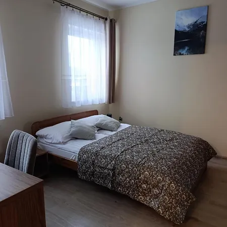 Homestay szállás U Furczoniow Białka Tatrzańska