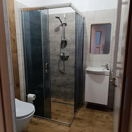 Homestay szállás U Furczoniow *
