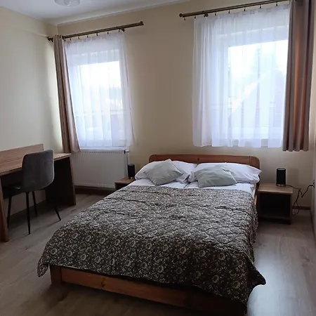 U Furczoniow Homestay szállás