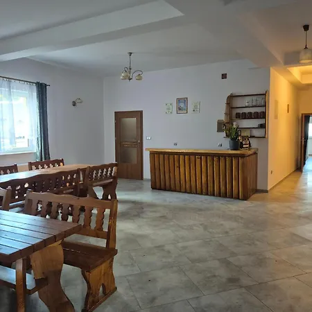Homestay szállás U Furczoniow *
