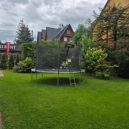 U Furczoniow Homestay szállás *