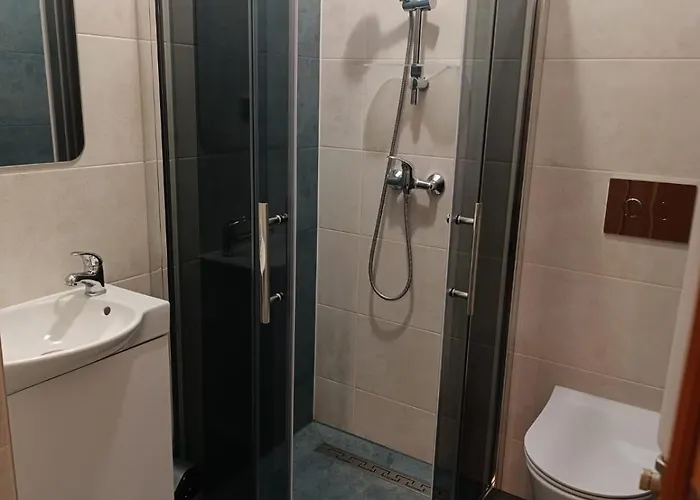 U Furczoniow Privatunterkunft *