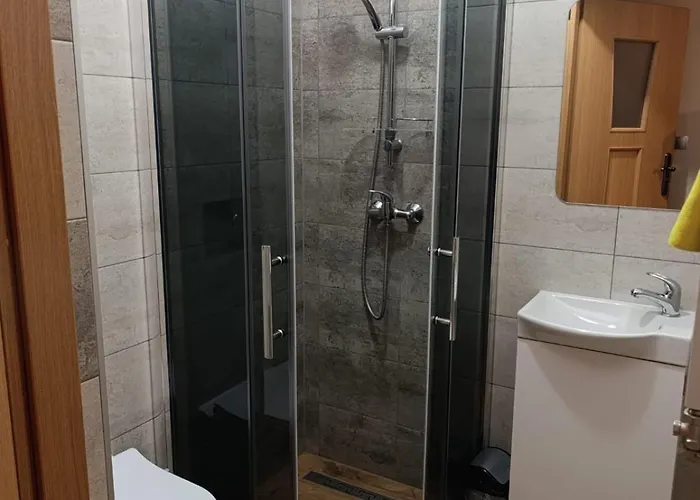 U Furczoniow Białka Tatrzańska