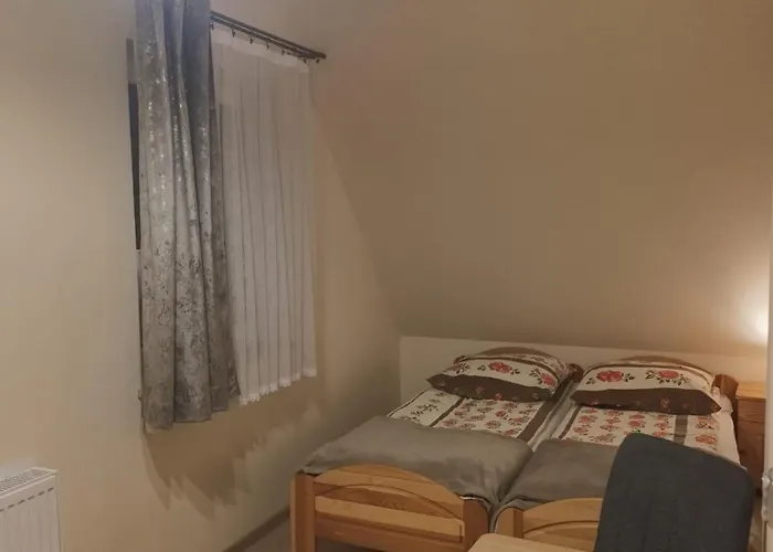 U Furczoniow * Białka Tatrzańska